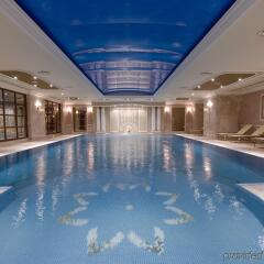 Elite World Istanbul Hotel Турция, Стамбул - отзывы, цены и фото номеров - забронировать отель Elite World Istanbul Hotel онлайн бассейн фото 2