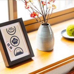 Отель LIFULL STAY Beppu Kamegawa Shinoyu Япония, Беппу - отзывы, цены и фото номеров - забронировать отель LIFULL STAY Beppu Kamegawa Shinoyu онлайн фото 2