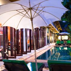 My Place Boutique Hotel Ланта фото 11