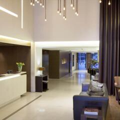 Lazart Hotel спа