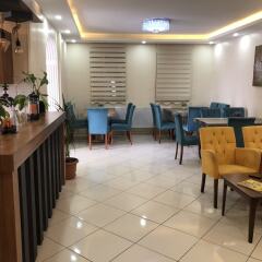 Hersek Otel Турция, Ташкёпрю - отзывы, цены и фото номеров - забронировать отель Hersek Otel онлайн интерьер отеля