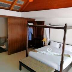 Отель Sand Sea Resort & Spa Самуи фото 9