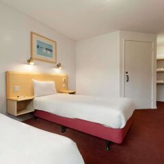 Отель Days Inn Gretna Green комната для гостей фото 2