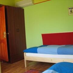 7x24 Central Hostel Будапешт