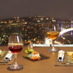 Dedeman Istanbul in Istanbul, Turkiye from 146$, photos, reviews - zenhotels.com balcony