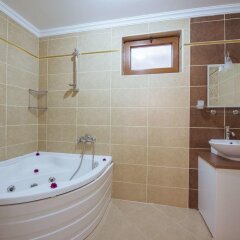 Olympia Villas Турция, Олудениз - отзывы, цены и фото номеров - забронировать отель Olympia Villas онлайн спа