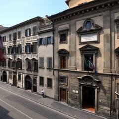 Отель Residenza Conte di Cavour and Rooftop фото 2