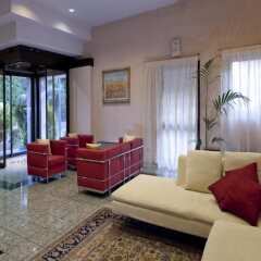 Отель c-hotels Comtur комната для гостей фото 4