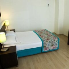 Dosi Hotel - All Inclusive Сиде комната для гостей фото 2