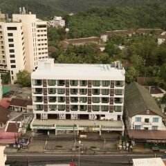 Отель Simplitel