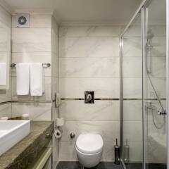 Отель Glamour Resort & Spa - All Inclusive ванная