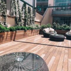 Hotel Turin фитнесс-зал