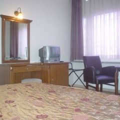 Hotel Ebru Antique удобства в номере