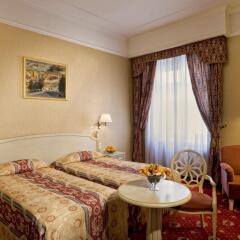 Danubius Hotel Astoria City Center Будапешт комната для гостей фото 2