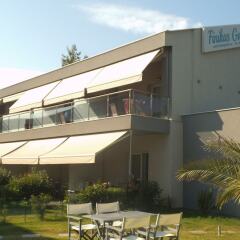 Отель Finikas Garden Beach Resort Nikiti питание