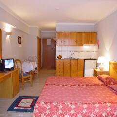 Hotel Alba комната для гостей фото 2