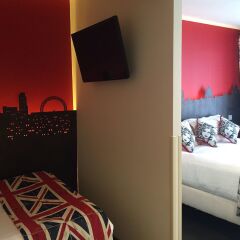 Отель Best Western Aurore детские мероприятия
