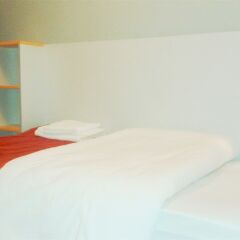 Art-hotel Zontik комната для гостей