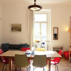 Hostel Lipa детские мероприятия