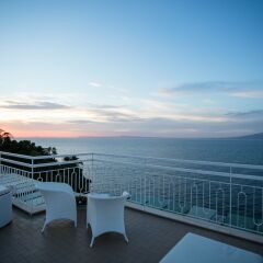 Hotel Regina Sorrento фото 3
