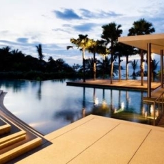 Отель The Heights Phuket бассейн фото 4