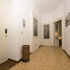 Отель Beesprint Milan Apartments Porta Venezia Италия, Милан - отзывы, цены и фото номеров - забронировать отель Beesprint Milan Apartments Porta Venezia онлайн интерьер отеля