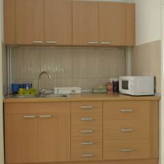Hostel Flow Hose Centar Нови Сад в номере