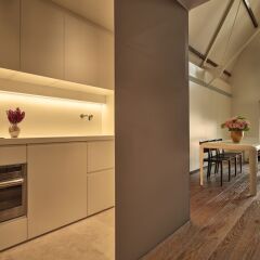 Conservatorium Hotel - The Leading Hotels of the World в номере фото 2