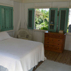 Sandpiper in Newcastle, St. Kitts and Nevis from 310$, photos, reviews - zenhotels.com guestroom