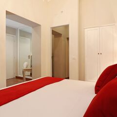 Отель Avignonesi Suites - Daplace Collection Италия, Рим - отзывы, цены и фото номеров - забронировать отель Avignonesi Suites - Daplace Collection онлайн комната для гостей фото 2
