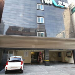 Two Hotel Seoul Сеул фото 3