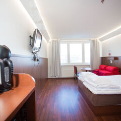 Отель Omena Hotel Jyväskylä Финляндия, Ювяскюля - отзывы, цены и фото номеров - забронировать отель Omena Hotel Jyväskylä онлайн фото 3