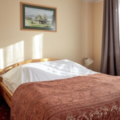 Отель Skalny Польша, Закопане - отзывы, цены и фото номеров - забронировать отель Skalny онлайн комната для гостей фото 5