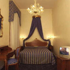Hotel Locanda Canal