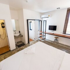 Book a Bed Poshtel - Hostel in Mueang, Thailand from 47$, photos, reviews - zenhotels.com guestroom photo 4