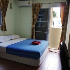 Отель Sureena Hotel Таиланд, Паттайя - отзывы, цены и фото номеров - забронировать отель Sureena Hotel онлайн комната для гостей фото 3