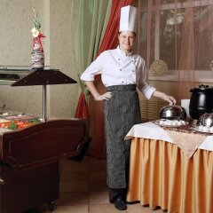 Гостиница Садко в Великом Новгороде - забронировать гостиницу Садко, цены и фото номеров Великий Новгород питание фото 2
