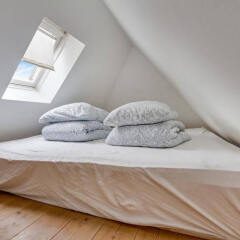 Апартаменты CPH Villa Apartment удобства в номере
