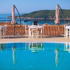 Отель Spa Resort Becici Рафаиловичи помещение для мероприятий фото 2