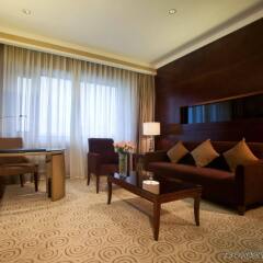 Millennium Hotel Chengdu комната для гостей фото 4