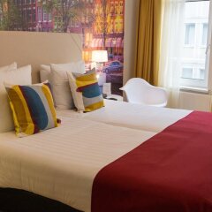 France Hotel Amsterdam (ex. Floris France Hotel) Амстердам комната для гостей фото 5