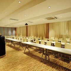 JI Hotel Shanghai Hongqiao