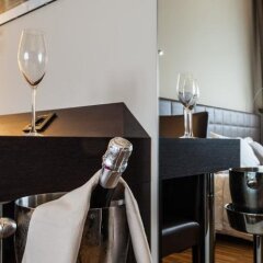 Ekk Hotel Ситта-Сант-Анджело удобства в номере