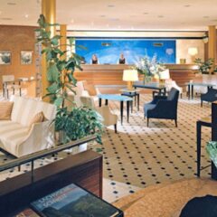 DORMERO Hotel Dresden City интерьер отеля фото 2