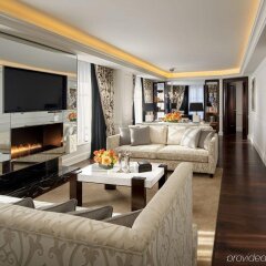 Отель Rosewood Washington, D.C. США, Вашингтон - отзывы, цены и фото номеров - забронировать отель Rosewood Washington, D.C. онлайн комната для гостей фото 5