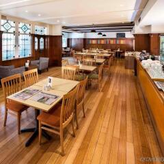 ibis Styles Kingsgate Hotel (previously all seasons) гостиничный бар