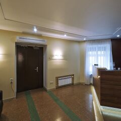 Forton Hotel Москва помещение для мероприятий