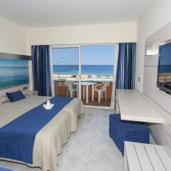 Hotel & Spa Ferrer Janeiro комната для гостей фото 3
