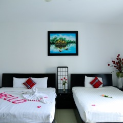 Homeland Hotel детские мероприятия