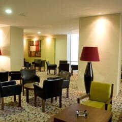 Skyna Hotel Luanda фото 4